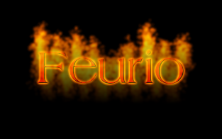 Feurio Logo
