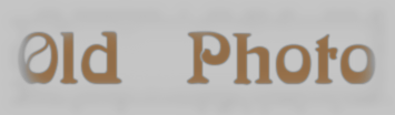 Old Photo Logo