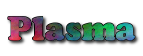 Plasma Logo