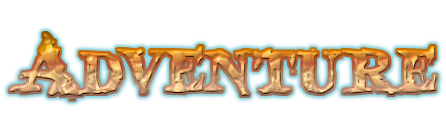 Click to make a logo like this one Adventure
