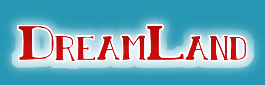 Click to make a logo like this one Dreamland