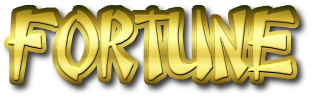 Click to make a logo like this one Fortune