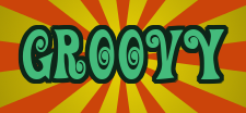 Click to make a logo like this one Groovy