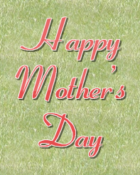 Click to make a logo like this one Mothers Day Card