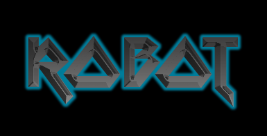 Click to make a logo like this one Robot