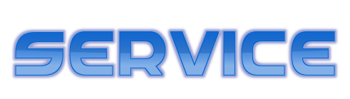 Click to make a logo like this one Service