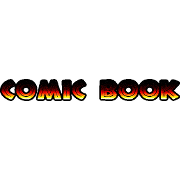 Click to make a logo like this one Comic