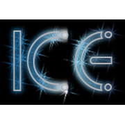 Click to make a logo like this one Ice