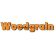 Click to make a logo like this one WoodGrain