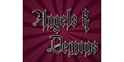 Angels and Demons