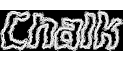 Click to make a logo like this one Chalk