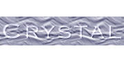 Click to make a logo like this one Crystal