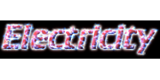 Click to make a logo like this one Electricity