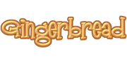Gingerbread