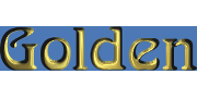 Click to make a logo like this one Golden