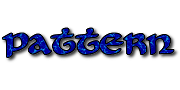 Click to make a logo like this one Pattern Shadow