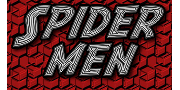 Spider Men