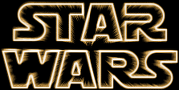 Click to make a logo like this one Star Wars